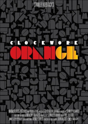 A Clockwork Orange