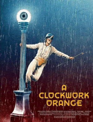 A Clockwork Orange