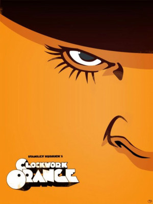 A Clockwork Orange