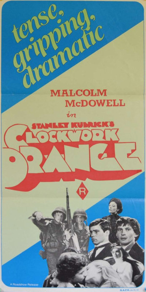 A Clockwork Orange