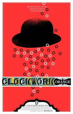A Clockwork Orange