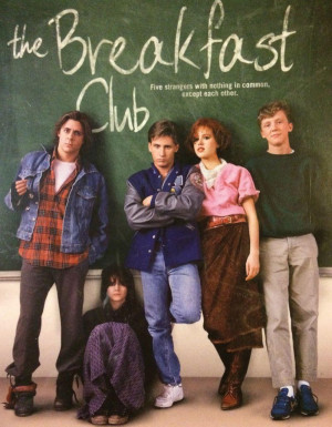 The Breakfast Club