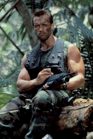 Predator