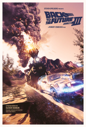 Back to the Future Part III