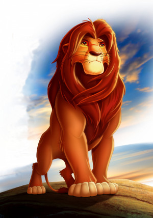 The Lion King
