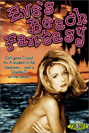 Eve's Beach Fantasy