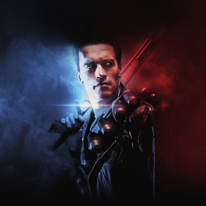 Terminator 2: Judgment Day