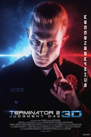 Terminator 2: Judgment Day