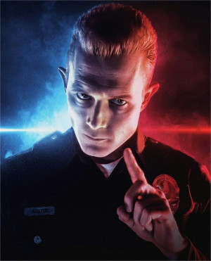 Terminator 2: Judgment Day