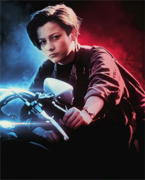 Terminator 2: Judgment Day