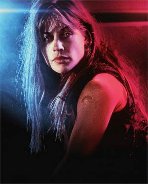 Terminator 2: Judgment Day