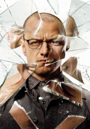 Glass