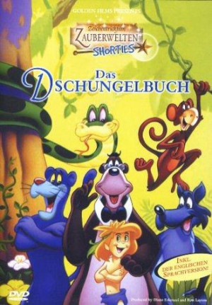 Jungle Book