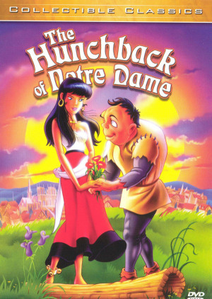 The Hunchback of Notre Dame