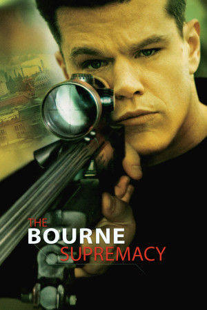 The Bourne Supremacy