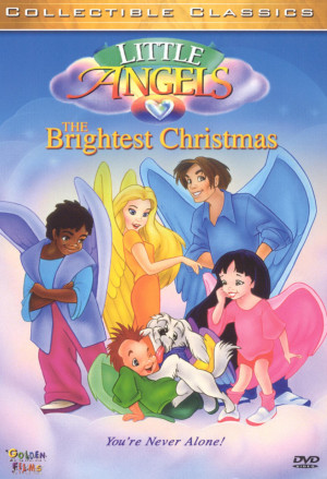 Little Angels: The Brightest Christmas