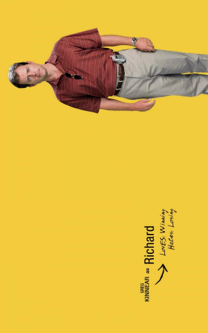 Little Miss Sunshine