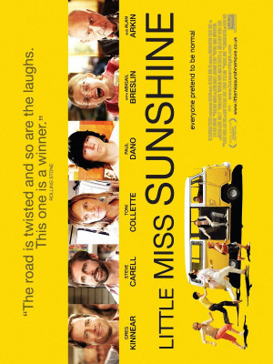 Little Miss Sunshine