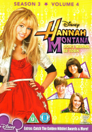 Hannah Montana