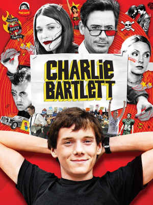 Charlie Bartlett