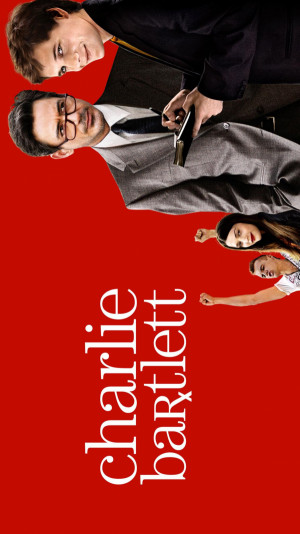 Charlie Bartlett