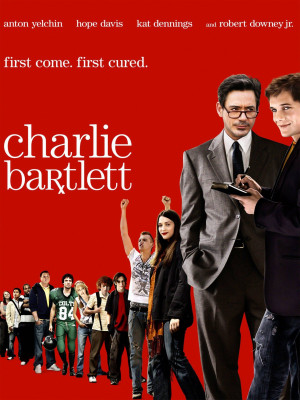 Charlie Bartlett