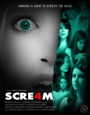 Scream 4