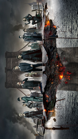 Gotham