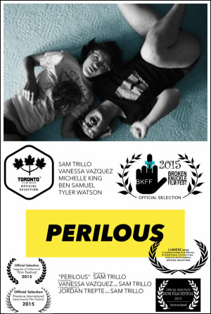 Perilous