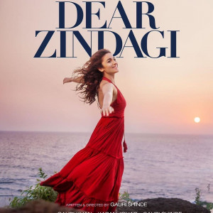 Dear Zindagi