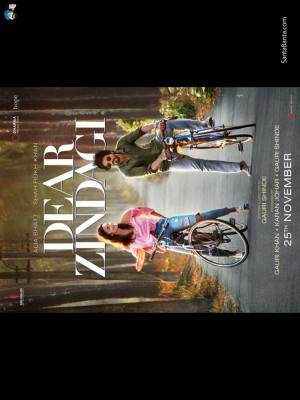 Dear Zindagi