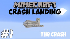 Quantumcast Crash Landing