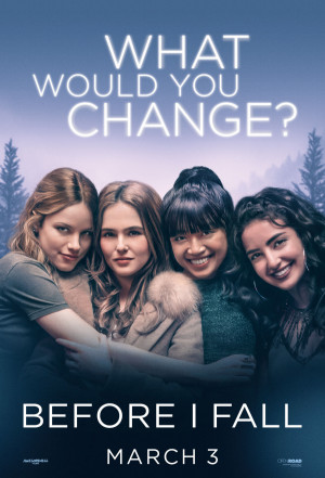 Before I Fall
