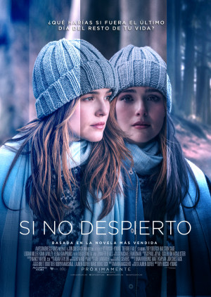 Before I Fall