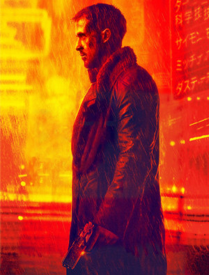 Blade Runner 2049