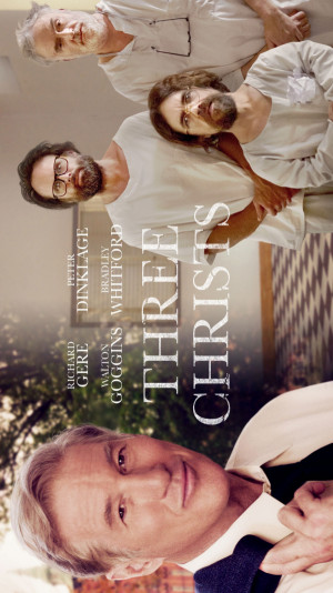 Three Christs