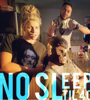 No Sleep Til 40
