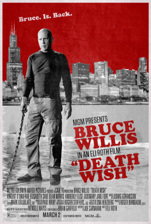 Death Wish