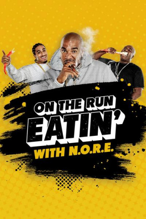On the Run Eating