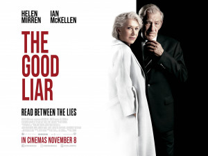 The Good Liar