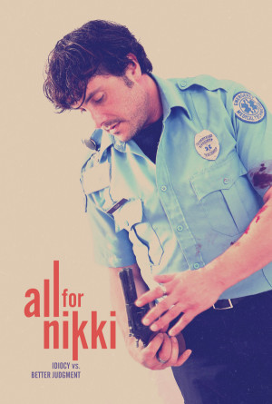 All for Nikki