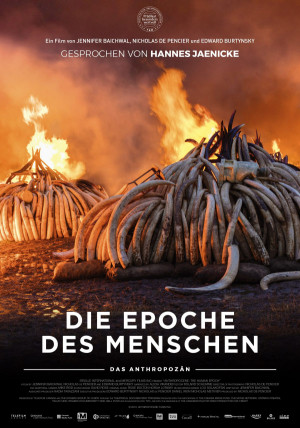 Anthropocene: The Human Epoch