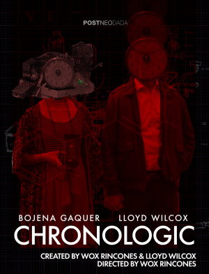 ChronoLogic