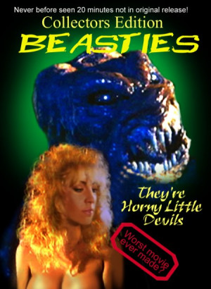 Beasties