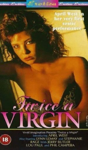 Twice a Virgin
