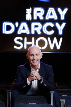 The Ray Darcy Show