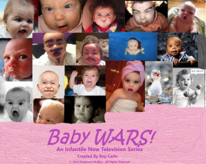 Baby Wars!