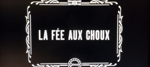 La fée aux choux, ou la naissance des enfants