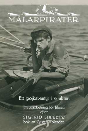 Mälarpirater