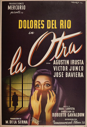 La otra
